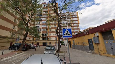 Foto 3 de Piso en venta en Calle Linares Rivas, Villegas, Sevilla Capital