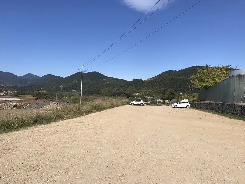 Terreny rústic en venda a Peça del Marge Gran i de La Coma, imagen 8