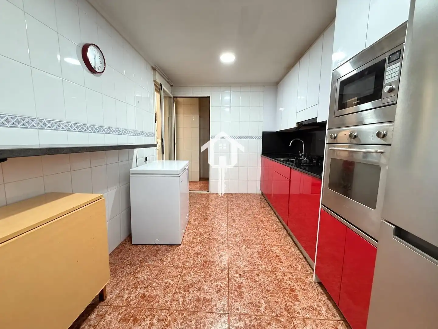 Flat with terrace for sale in Calle JUAN DE JUANES, imagen 8