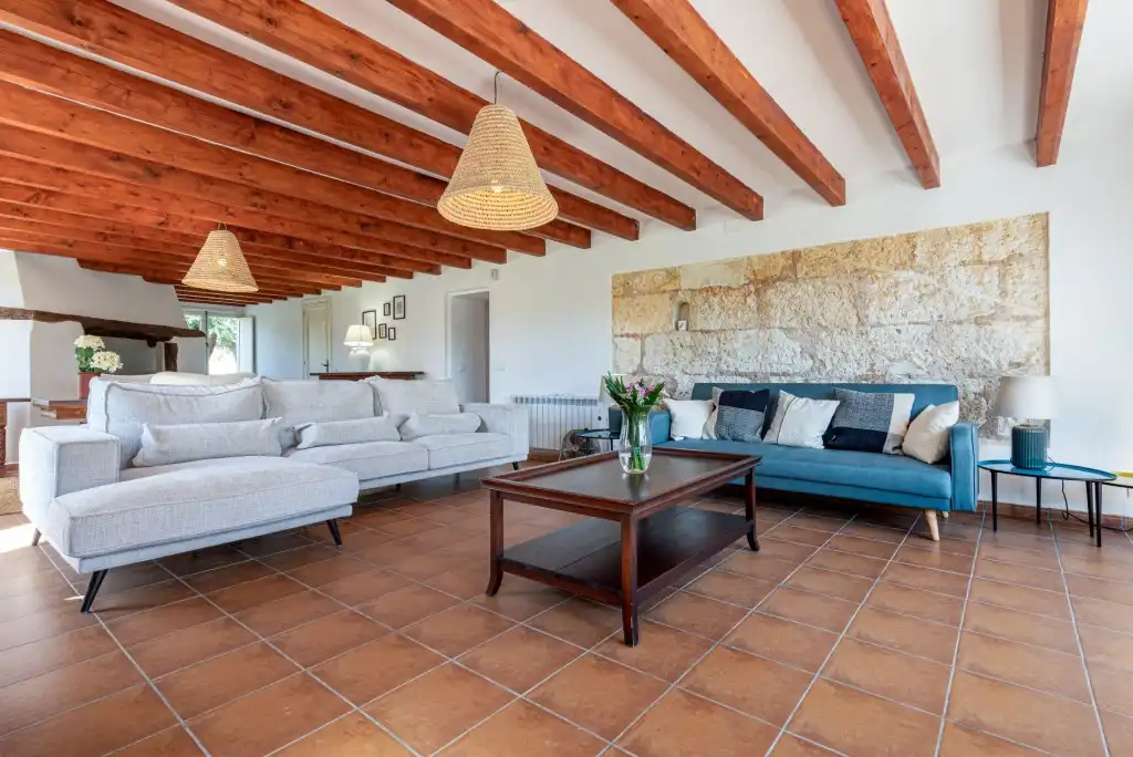 Maison rustique avec piscine à vendre à Selva, imagen 7