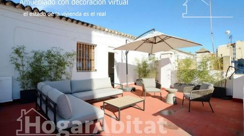 Foto 2 de Casa o xalet en venda a Passeig Colón, Tavernes de la Valldigna, Valencia