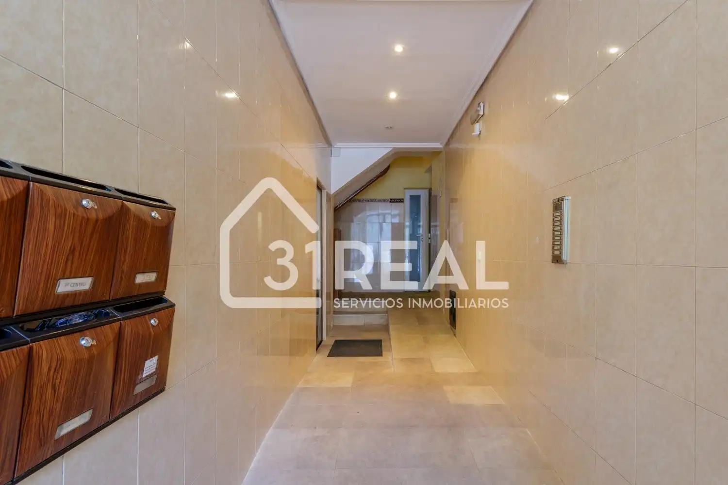 Piso en venta en Madrid con Aire acondicionado y Calefacción