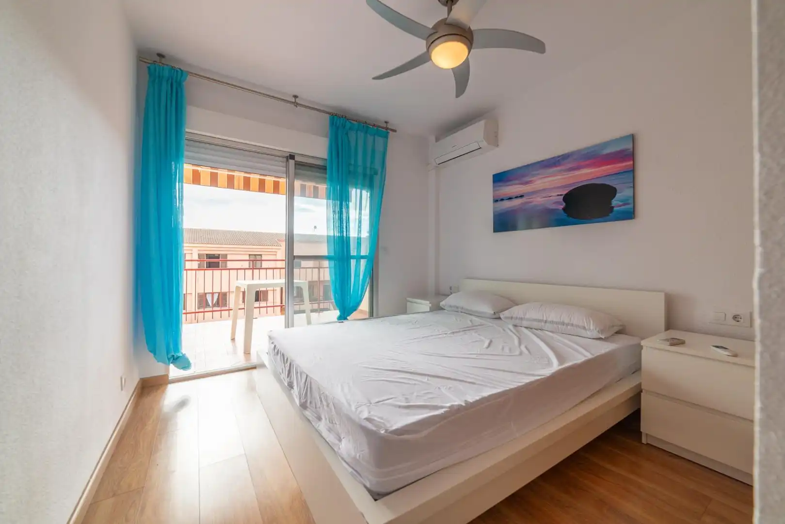 Mini appartamento con piscina in vendita a Santiago de la Ribera, imagen 7