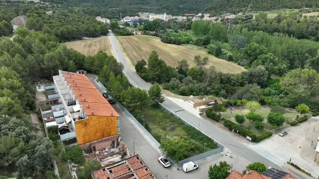 Terreny residencial en venda a Carretera de Cardona, imagen 9