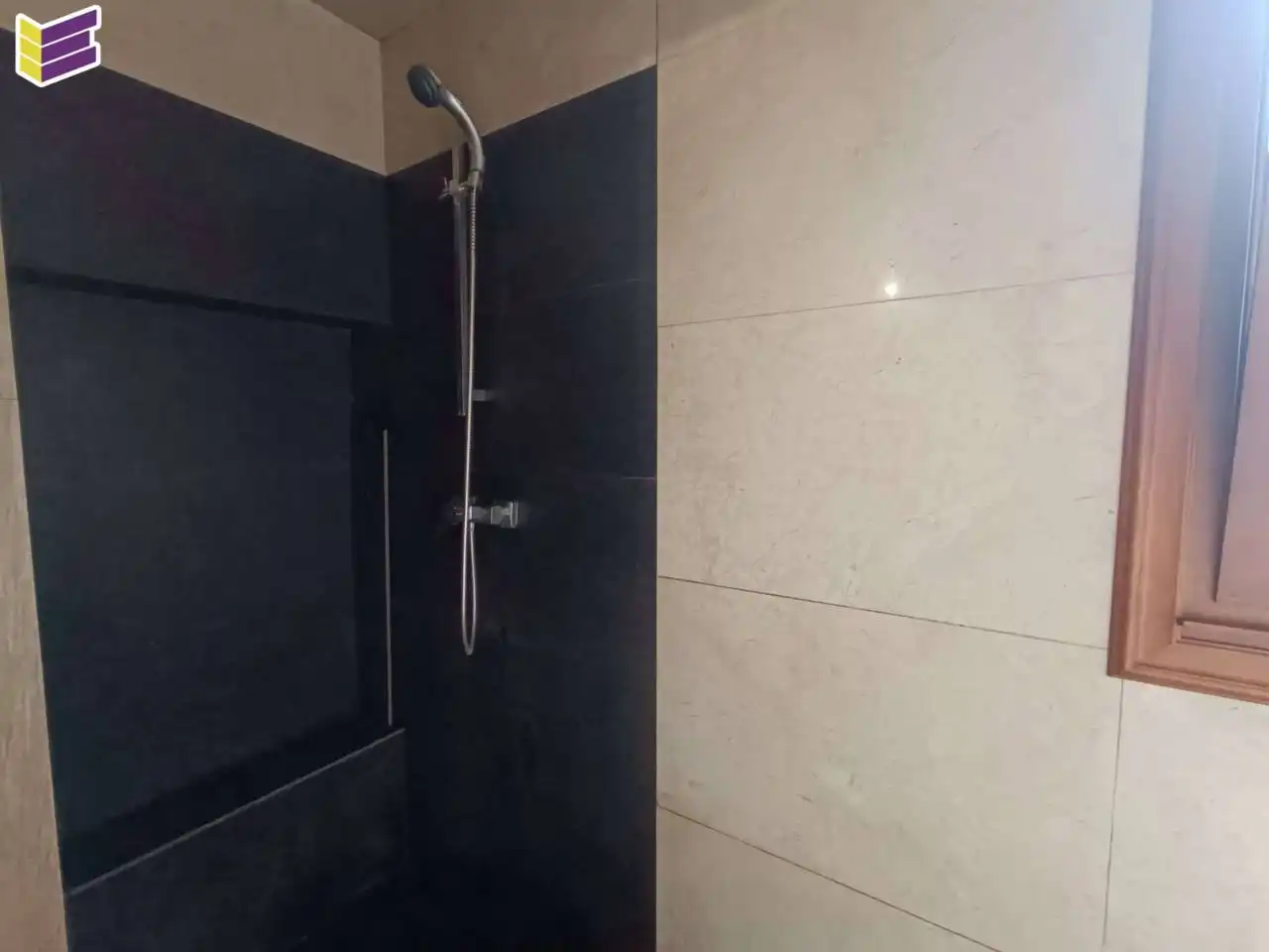 Bany de Casa o xalet en venda en Ponteareas amb Moblat