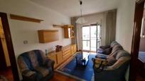 Living room of Flat for sale in Iurreta  with Heating, Furnished and Balcony