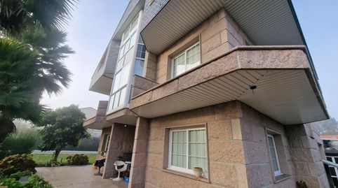 Chalet Zona Piñor