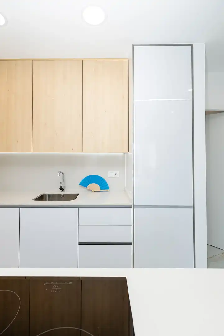 Casa con terraza en venta en Casco urbano, imagen 23