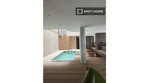 Foto 5 de Estudi per a compartir a El Viso, Madrid