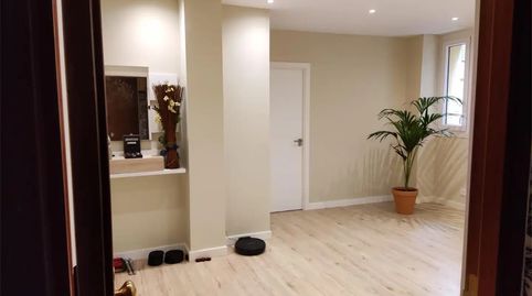 Foto 3 de Piso en venta en Calle Bruno Mauricio Zabala, 57, Zabala, Bilbao
