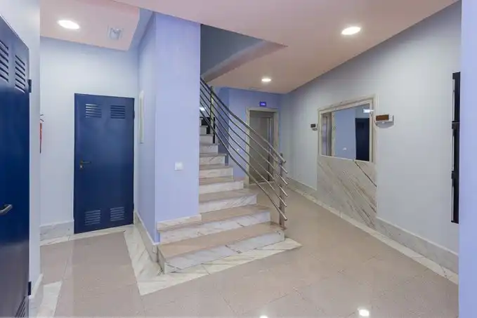 Mini appartamento con terrazza in vendita a San Pedro, imagen 14