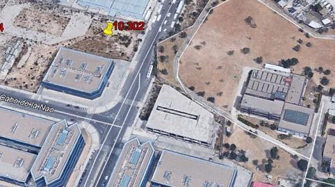 Photo 3 of Industrial land for sale in Calle Cabo de Trafalgar, 84c, La Poveda, Madrid