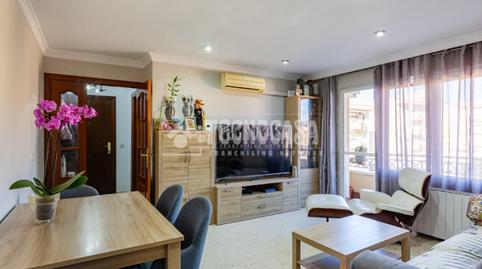 Foto 3 de Pis en venda a Capuchinos - Los Olivos, Vélez-Málaga