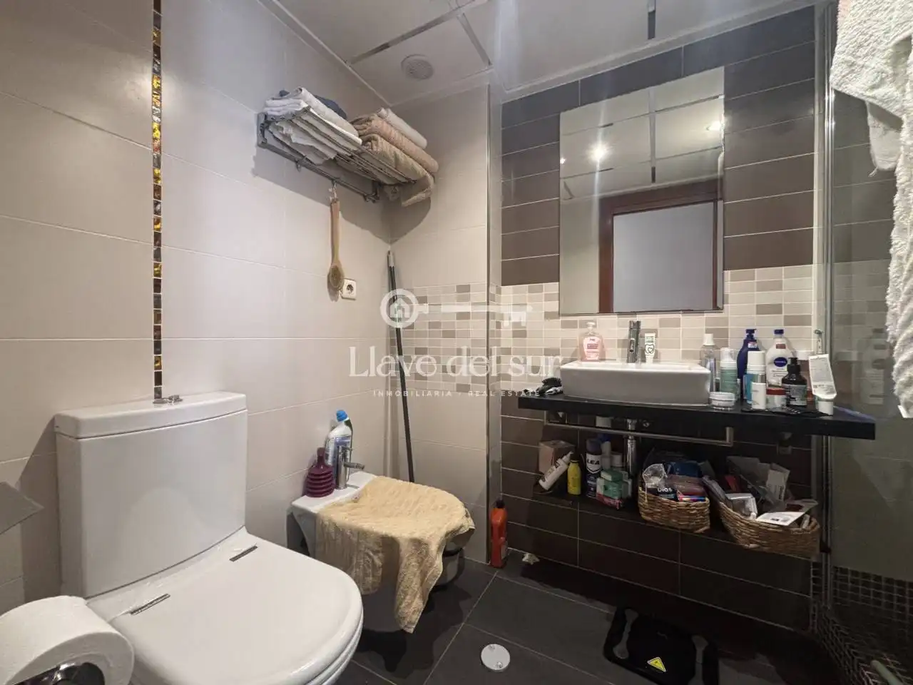 Wohnung mit Aufzug zum Verkauf in Calle Iberia, imagen 7