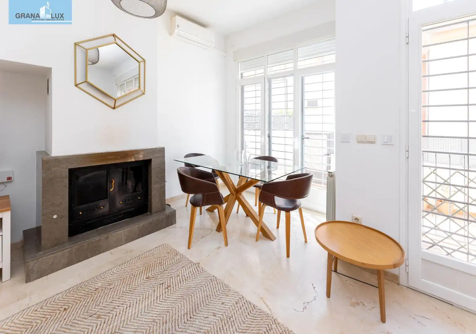 Adossat amb piscina en venda a Calle Calle Despeñaperros 14a, imagen 5