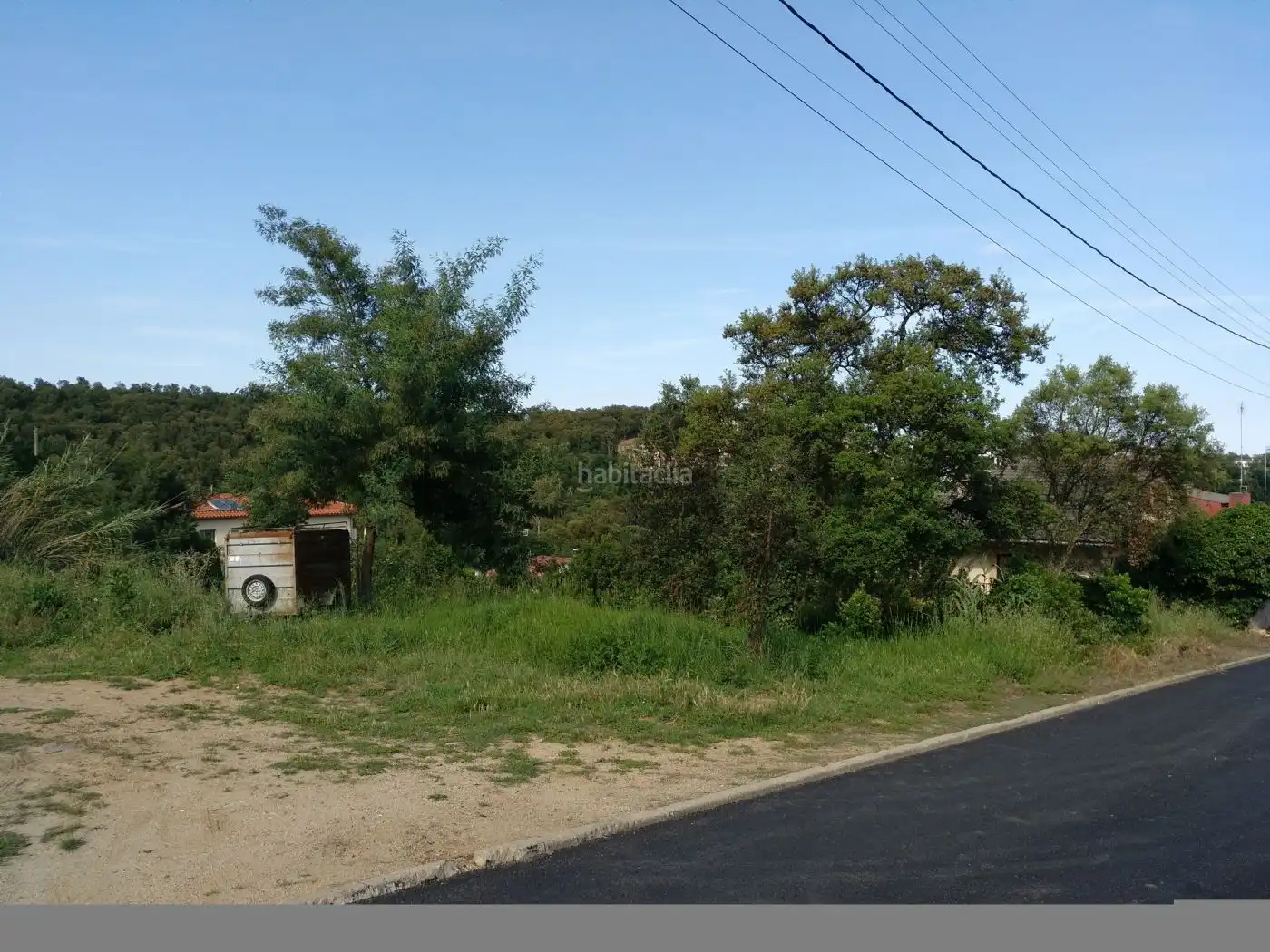 Terreny residencial en venda a Urbanitzacio Junior Park 1215, imagen 2
