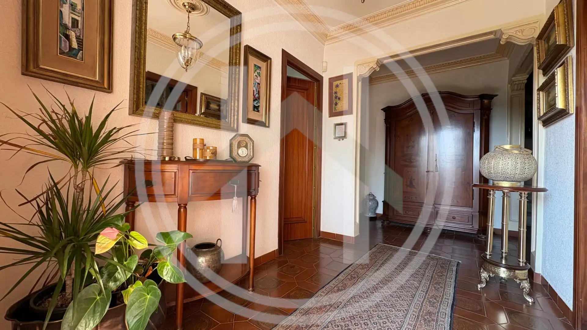 Casa con terrazza in vendita a Calle ARIBAU, imagen 3