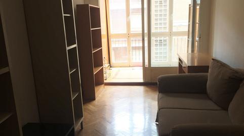 Foto 2 de Pis de lloguer a Condes de Barcelona, Comillas,  Madrid Capital