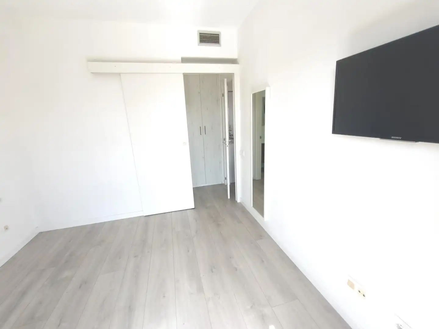 Habitación de Piso en venta en Terrassa con Aire acondicionado, Parquet y Alarma