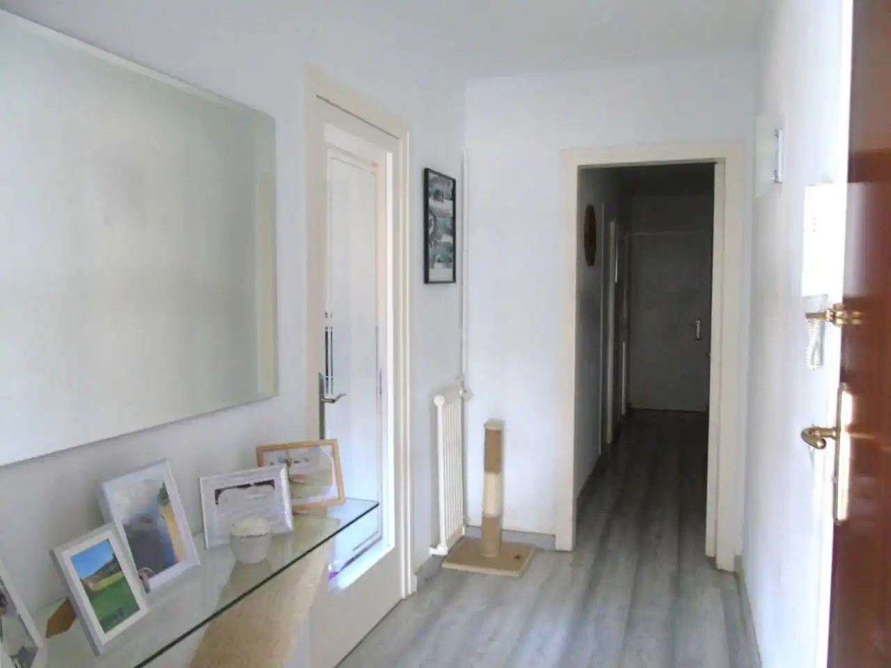 Flat for sale in Vic  with Heating, Parquet flooring and Terrace