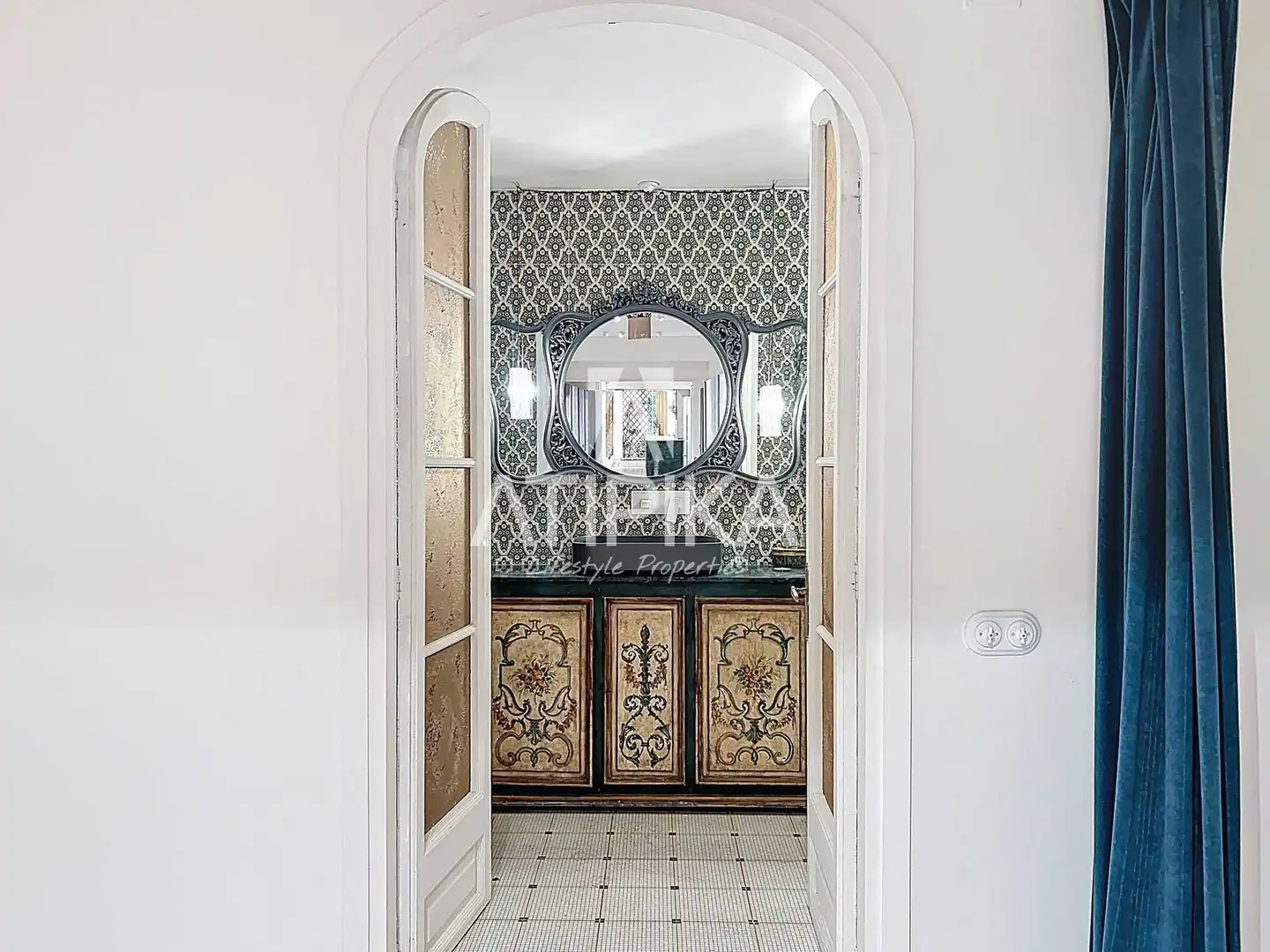 Duplexes for rent in Barcelona  with Air Conditioner, Terrace and Furnished