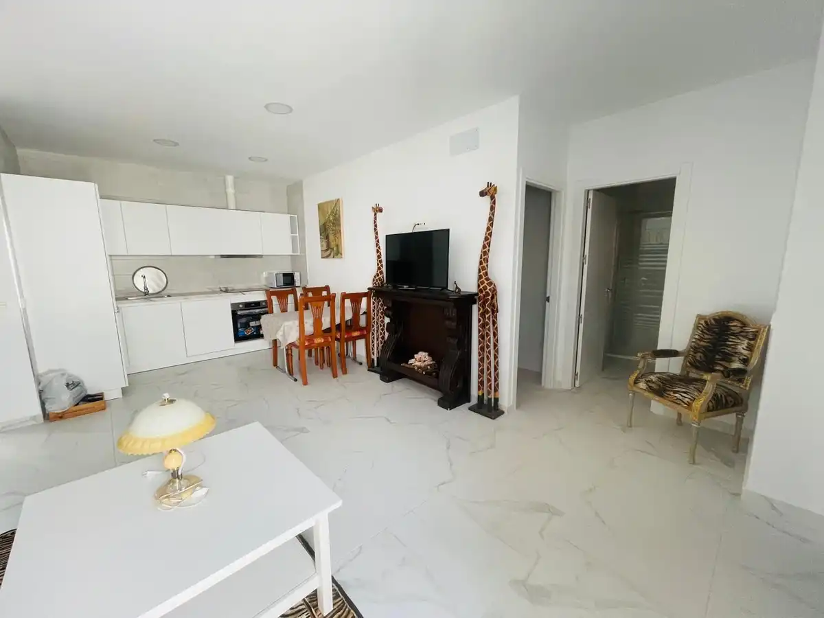 Apartments for rent in Rodeo Alto - Guadaiza - La Campana