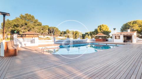 Foto 3 de Casa o xalet en venda a Alameda Park, Manises