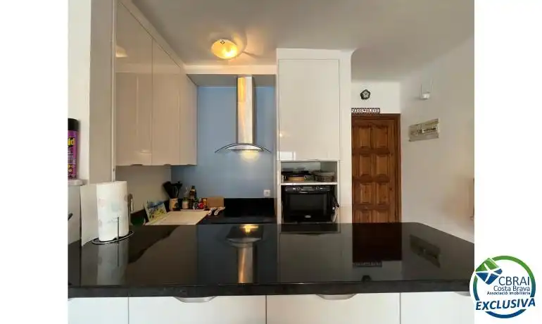 Apartament en venda a Moxó - Sant Mori, imagen 8