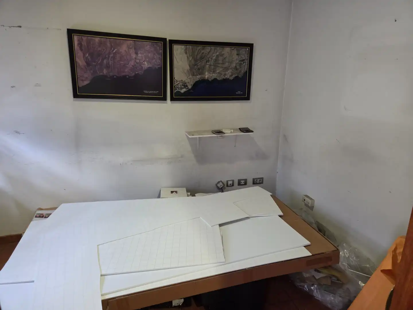 Casa o chalet en venta en San Cristóbal de la Laguna con Alarma