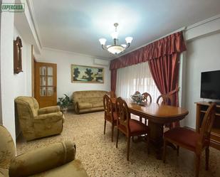 Living room of Apartment for sale in Benetússer  with Balcony