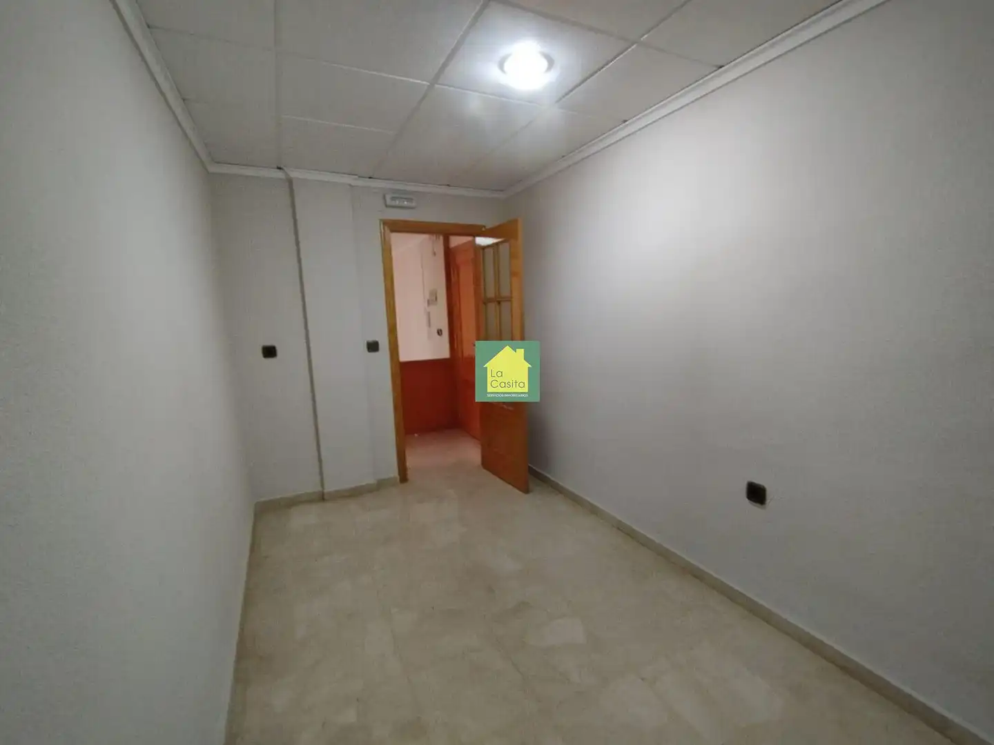Office for sale in Albacete  with Air Conditioner and Terrace
