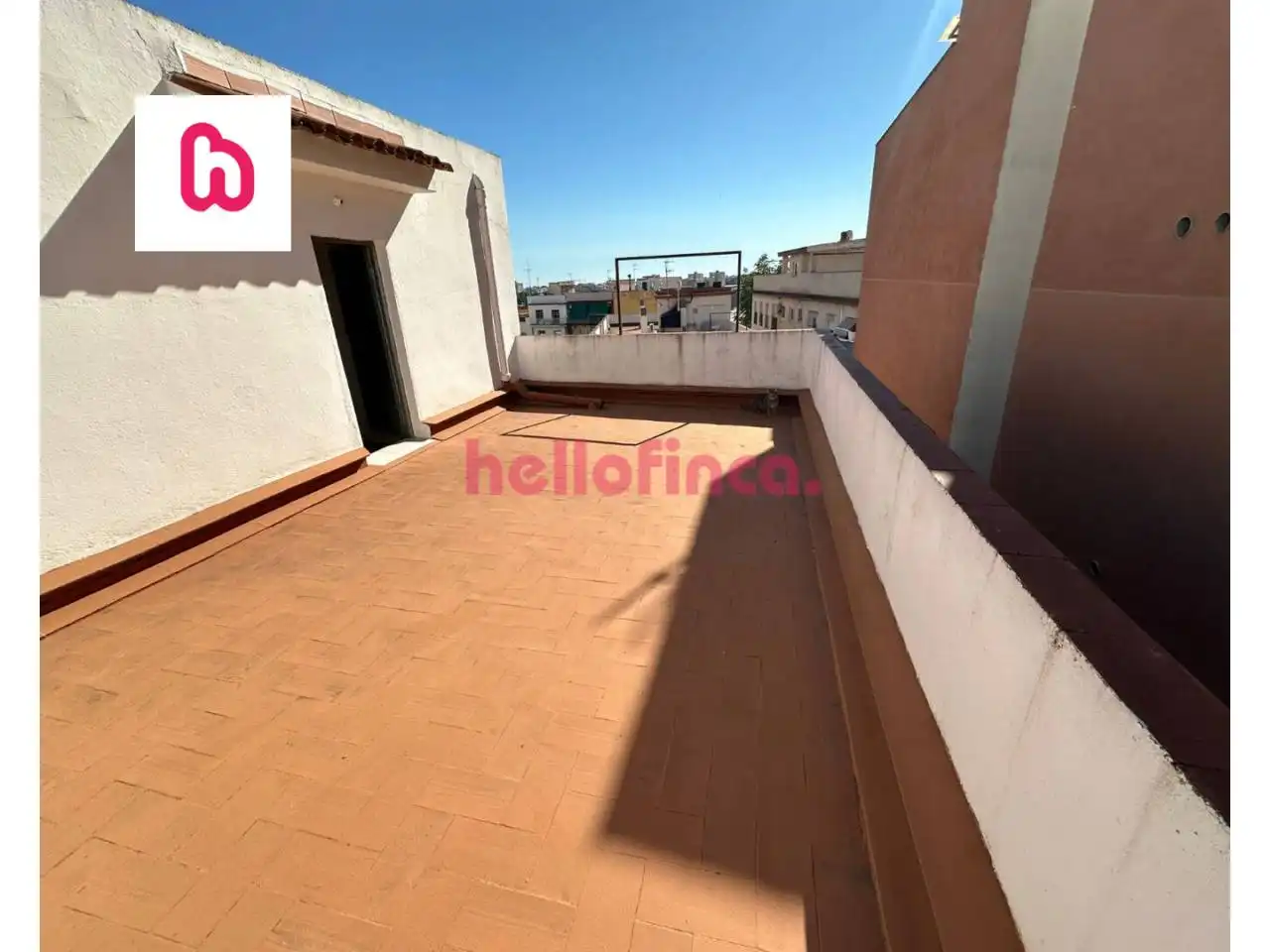 Terraza de Piso en venta en Sant Pere de Ribes con Aire acondicionado, Terraza y Trastero