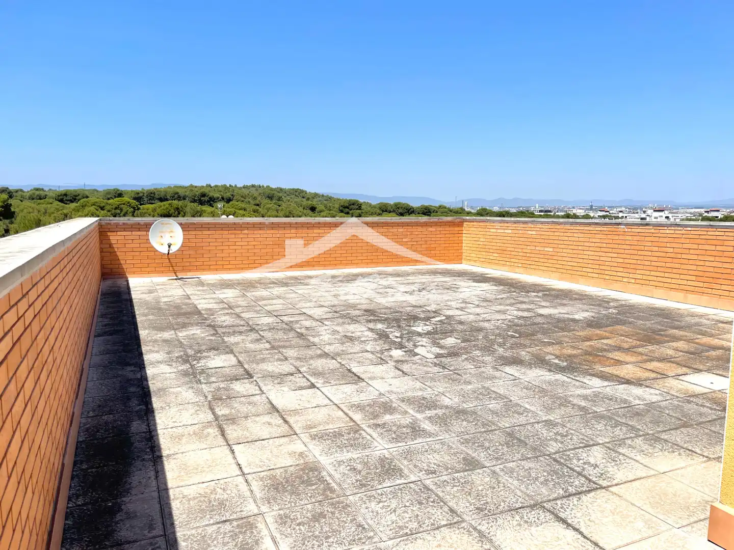 Terrace of Attic for sale in Salou  with Air Conditioner, Heating and Terrace