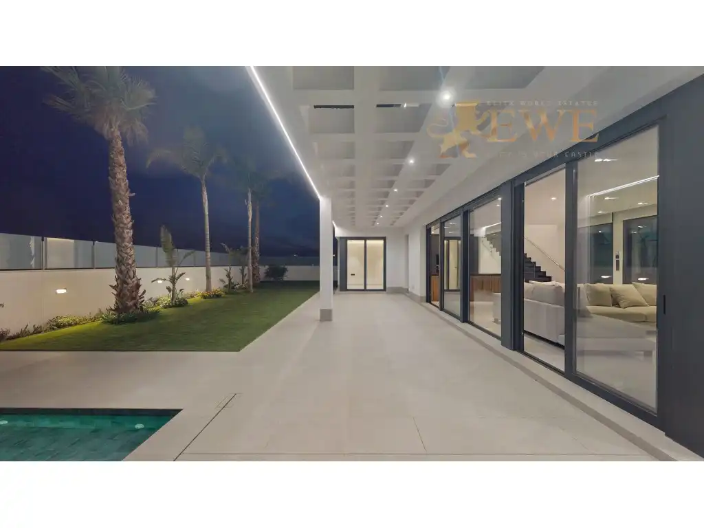 Detached house for sale in Calle Cuba De, imagen 13