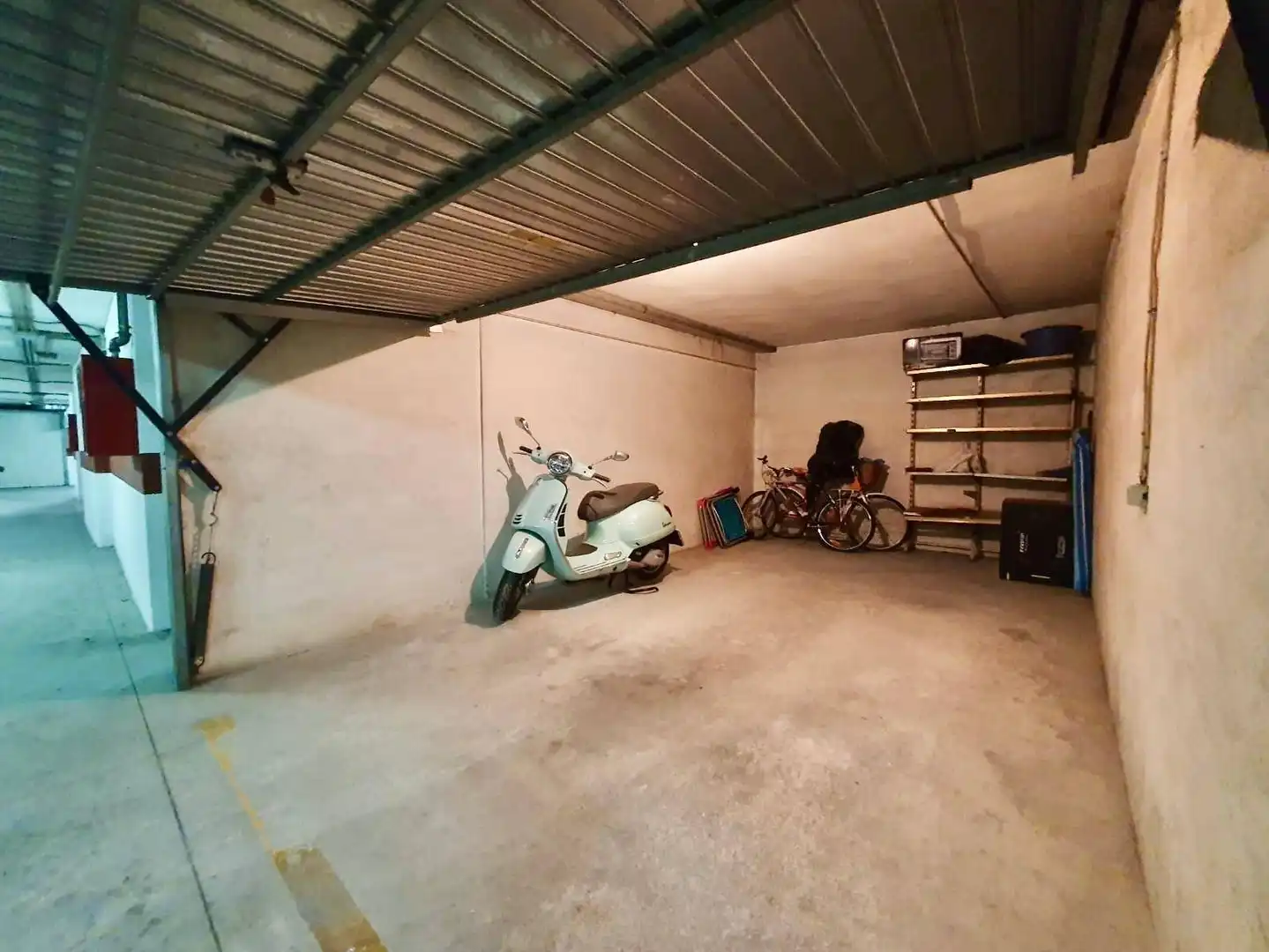 Appartement avec ascenseur à vendre à Centro, imagen 26