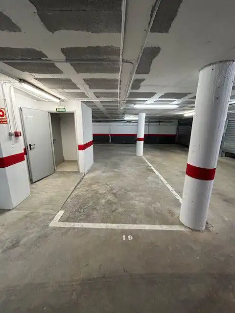 Parkplatz zum Verkauf in Platja d'Aro, imagen 3