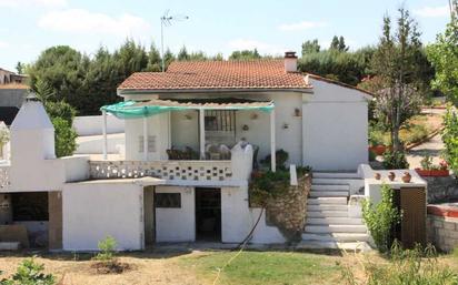 Garden of House or chalet for sale in Illana  with Terrace, Storage room and Furnished