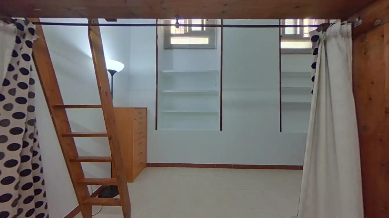 Study for sale in Madrid
