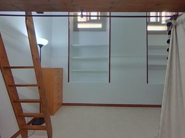 Estudi amb ascensor en venda a Arganzuela