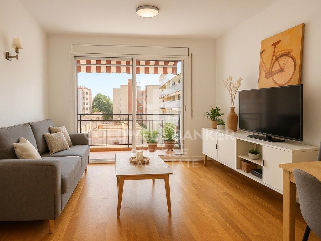Flat for sale in N/A, El Poblenou, Sant Martí