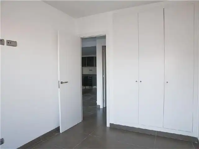 Flat for rent in Barcelona  with Heating, Terrace and Oven