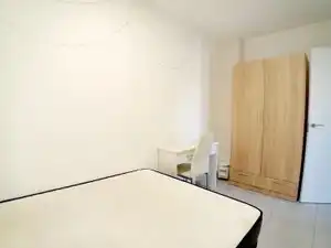 Habitación de Piso de alquiler en Las Palmas de Gran Canaria con Amueblado, Horno y Lavadora