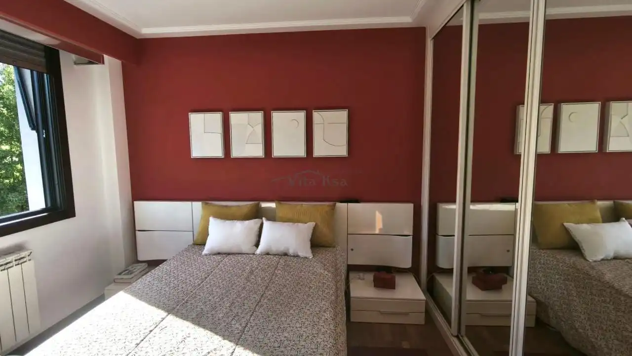 Appartement avec terrasse à louer à Urbanizacion Madrigal Calle las Palmeras, imagen 6