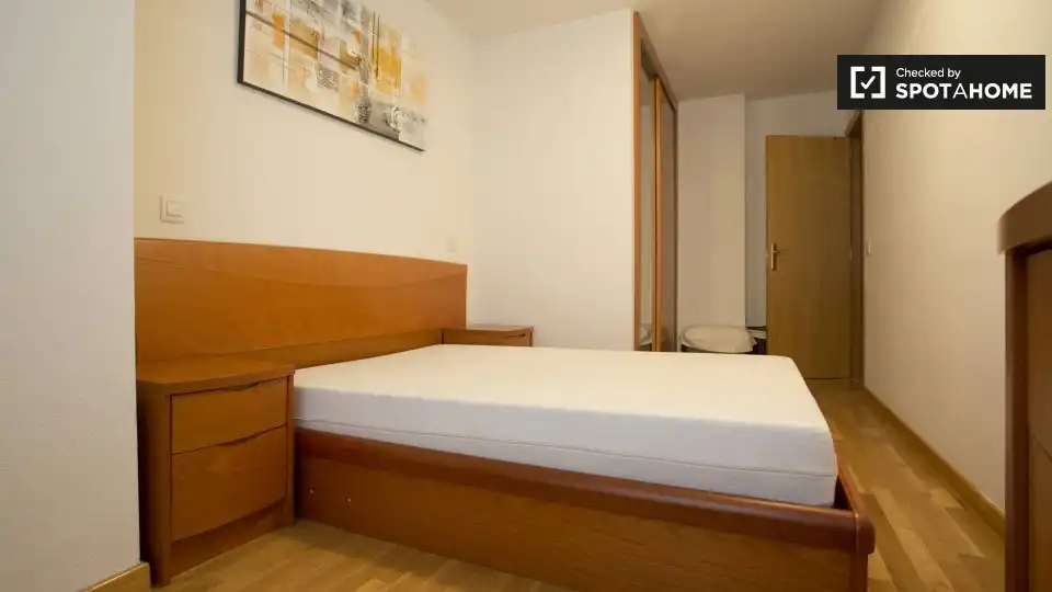 Appartamento in affitto a Usera, imagen 18