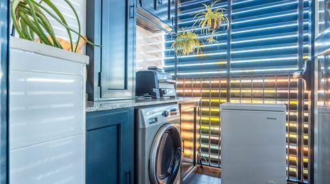 Foto 5 de Apartament en venda a  Av. de Europa, 2 Bloque 6 P2e, Barrio Alto, Sevilla