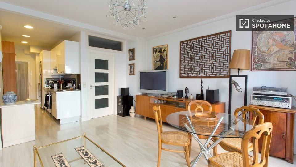 Flat to rent in Fuente del Berro