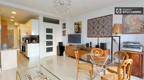 Photo 2 of Flat to rent in Fuente del Berro, Madrid