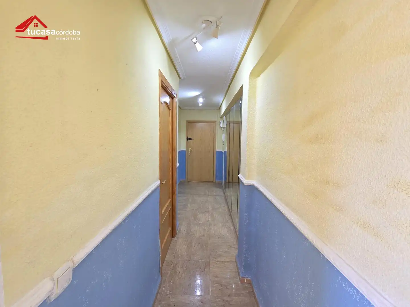 Piso en venta en Córdoba con Terraza