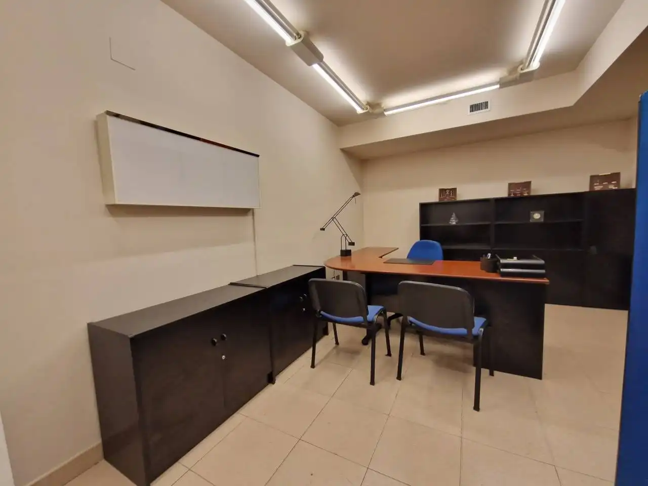 Büro mit Aufzug zum Verkauf in Calle Calixto Díez, imagen 4