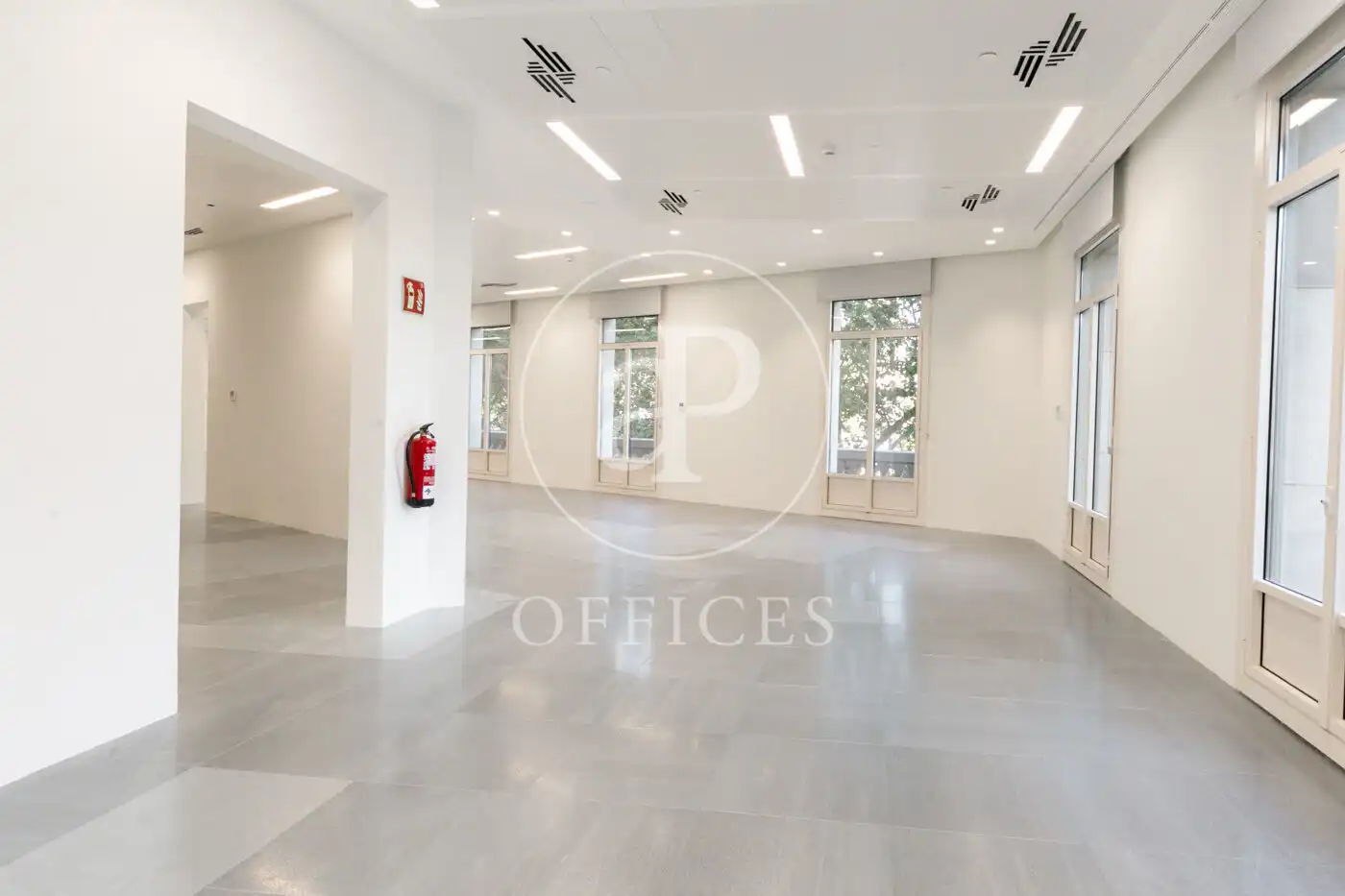 Ufficio con ascensore in affitto a Av. Diagonal, imagen 20